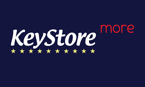 KeyStore More Logo